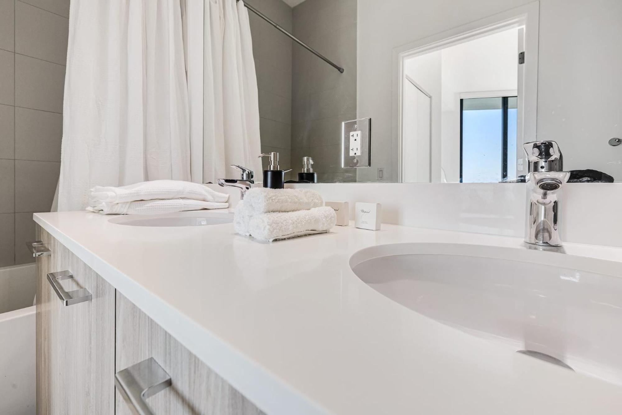 Unique High-Rise Condo In Miami Exterior foto